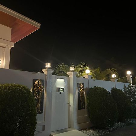 Villa La Luna Koh Samui Bagian luar foto