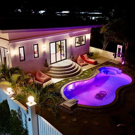 Villa La Luna Koh Samui Bagian luar foto