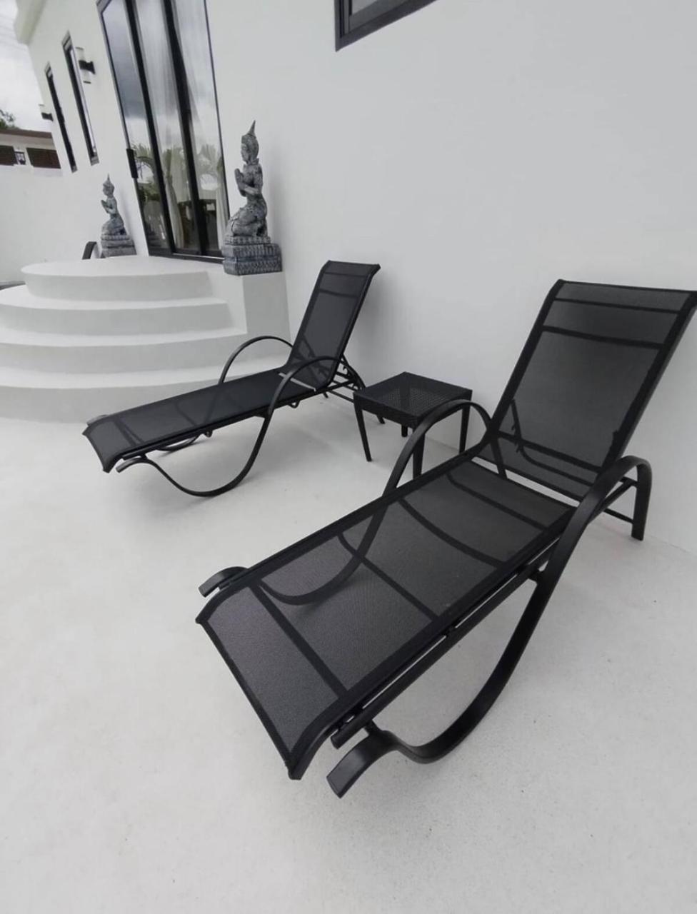 Villa La Luna Koh Samui Bagian luar foto