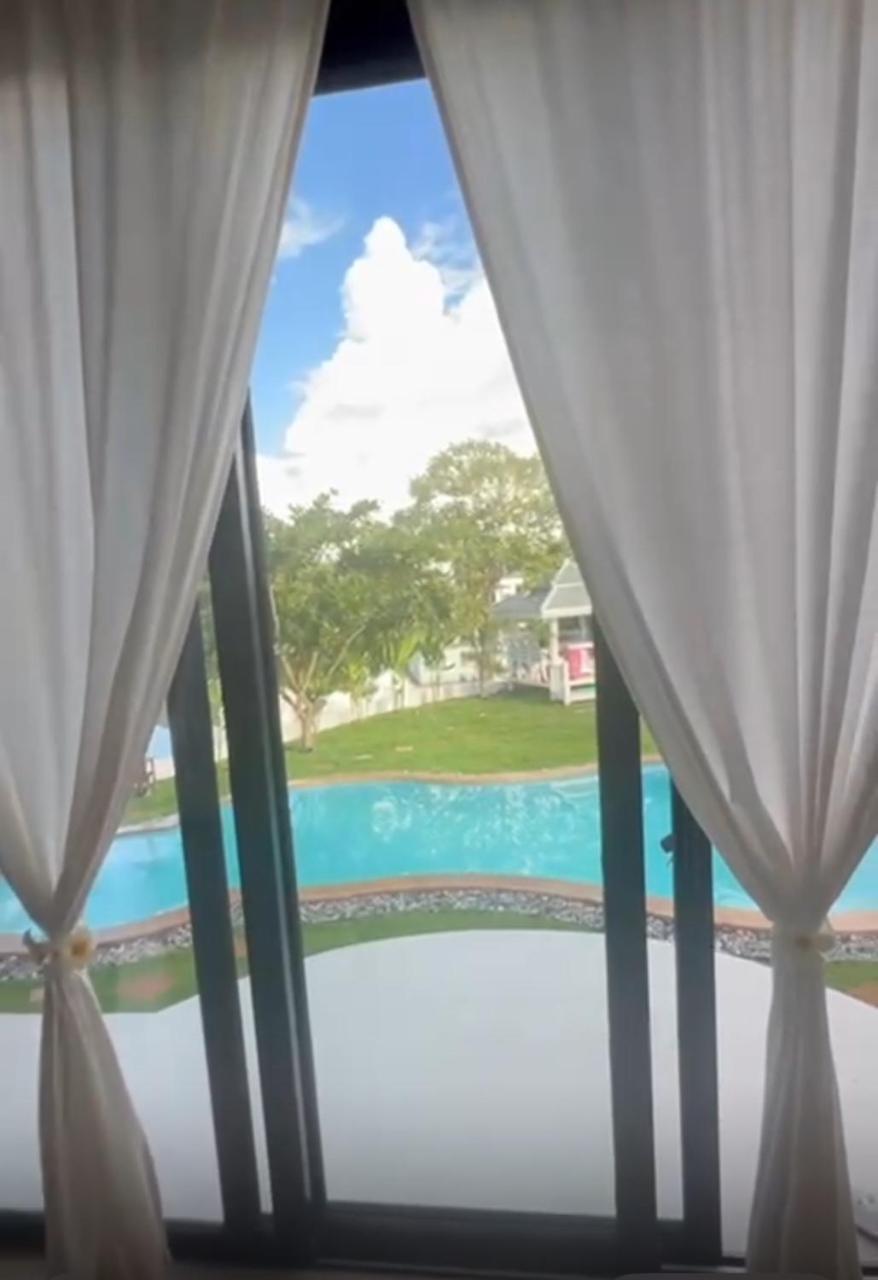 Villa La Luna Koh Samui Bagian luar foto