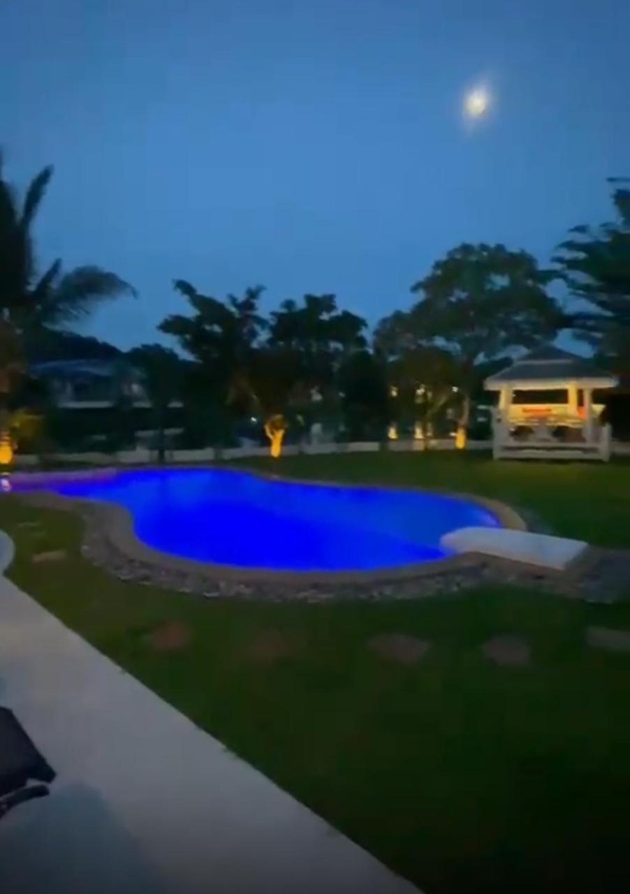 Villa La Luna Koh Samui Bagian luar foto
