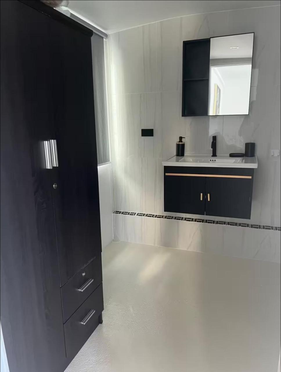 Villa La Luna Koh Samui Bagian luar foto