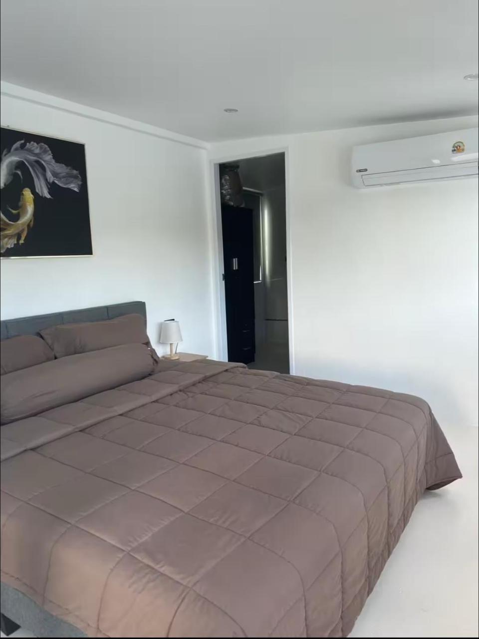 Villa La Luna Koh Samui Bagian luar foto