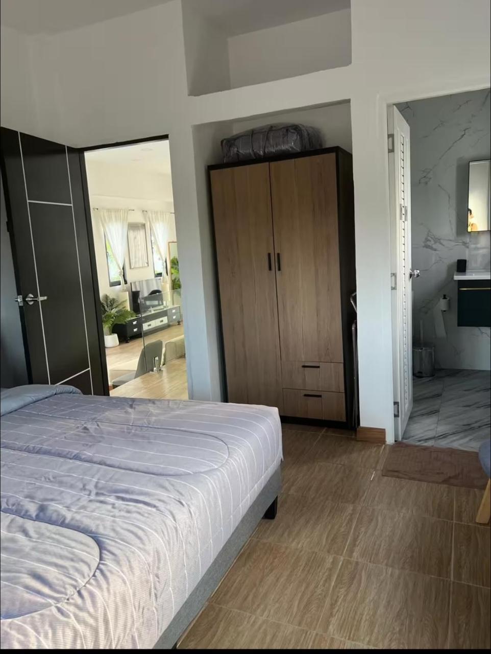 Villa La Luna Koh Samui Bagian luar foto