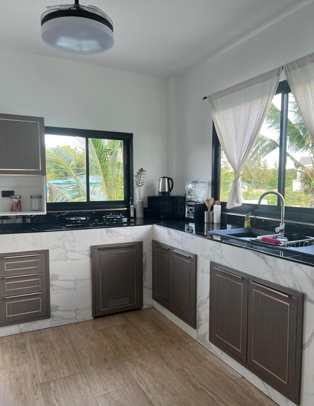 Villa La Luna Koh Samui Bagian luar foto