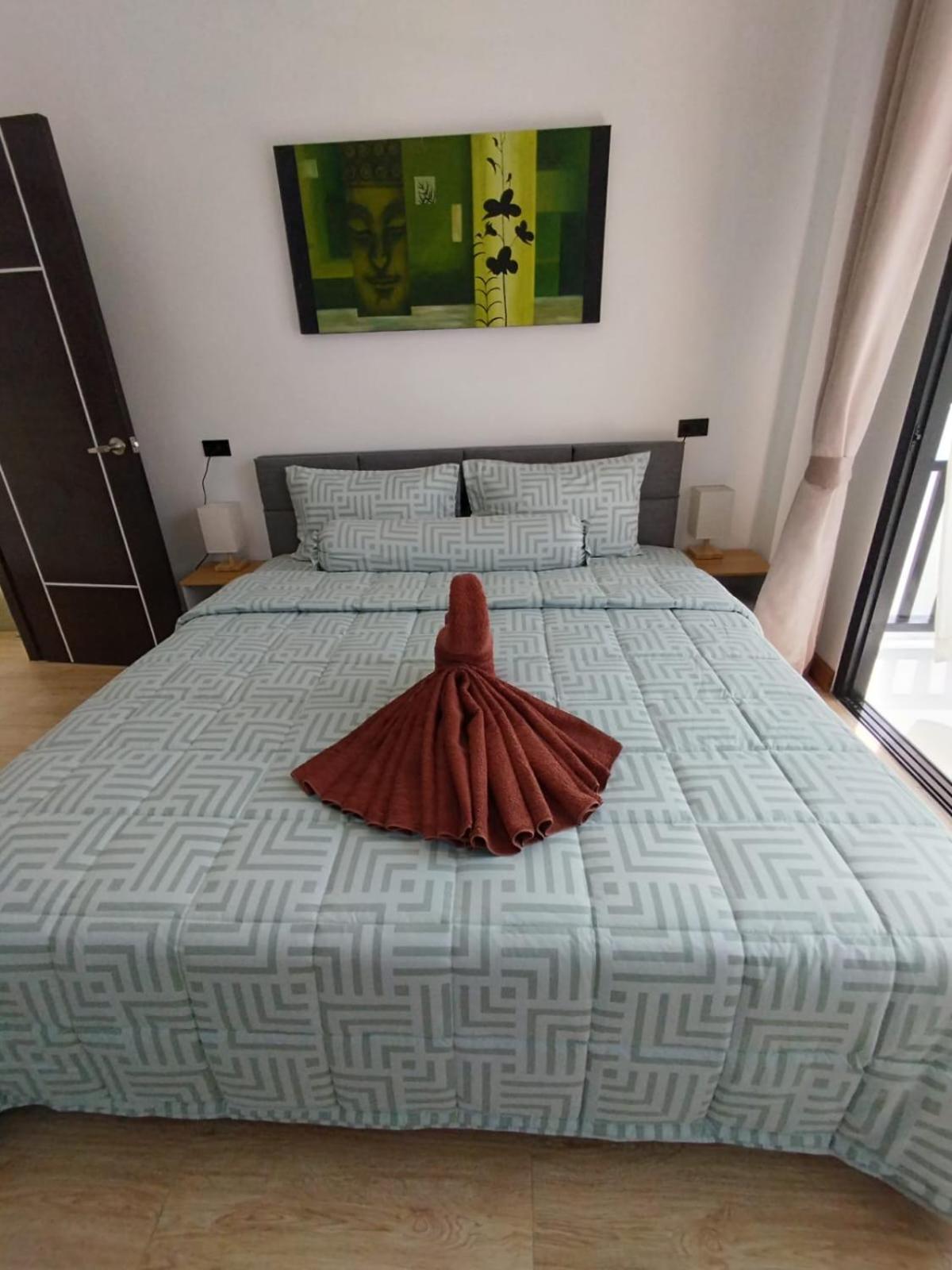 Villa La Luna Koh Samui Bagian luar foto