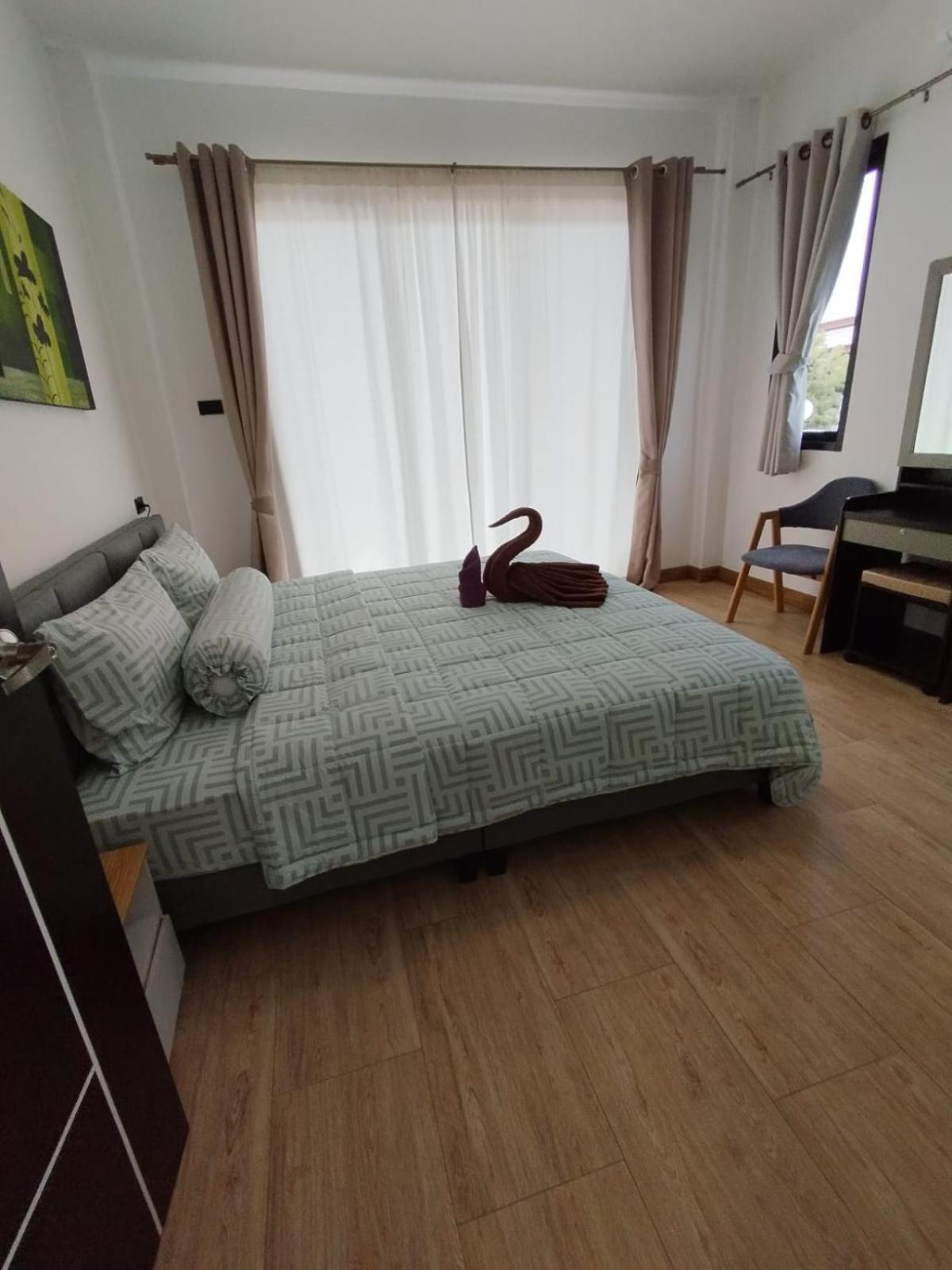 Villa La Luna Koh Samui Bagian luar foto
