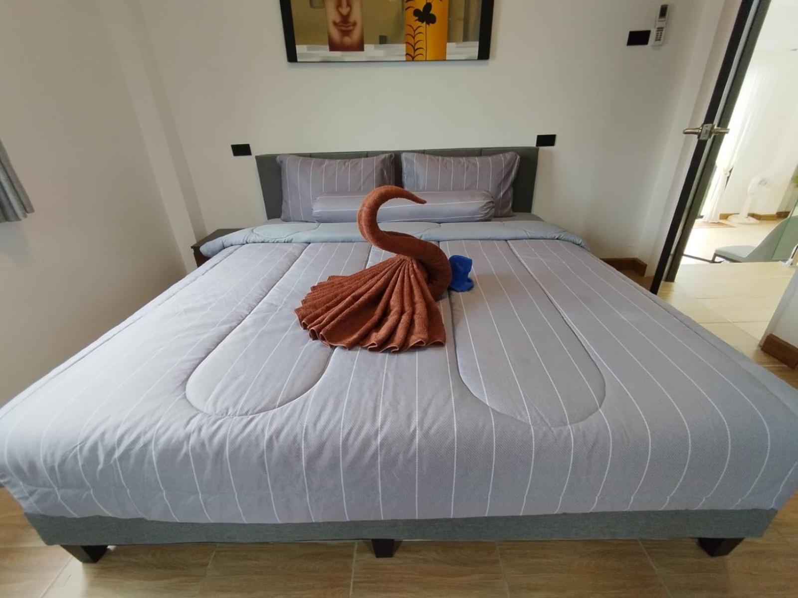 Villa La Luna Koh Samui Bagian luar foto