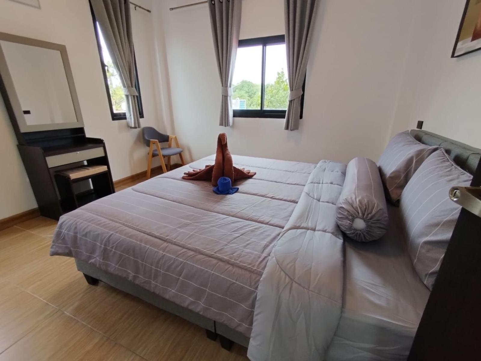 Villa La Luna Koh Samui Bagian luar foto