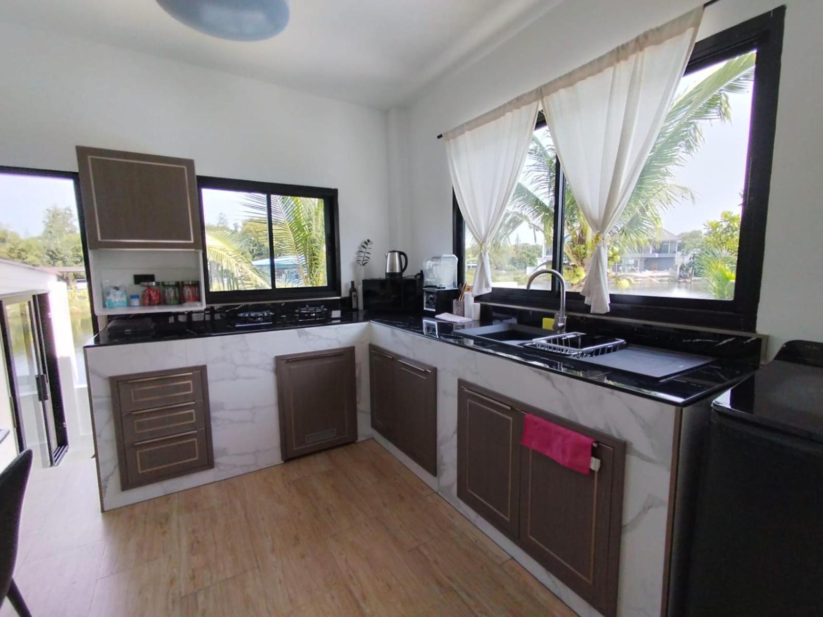 Villa La Luna Koh Samui Bagian luar foto