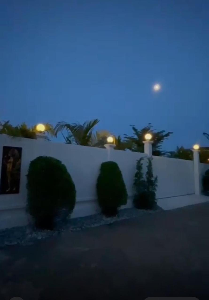Villa La Luna Koh Samui Bagian luar foto