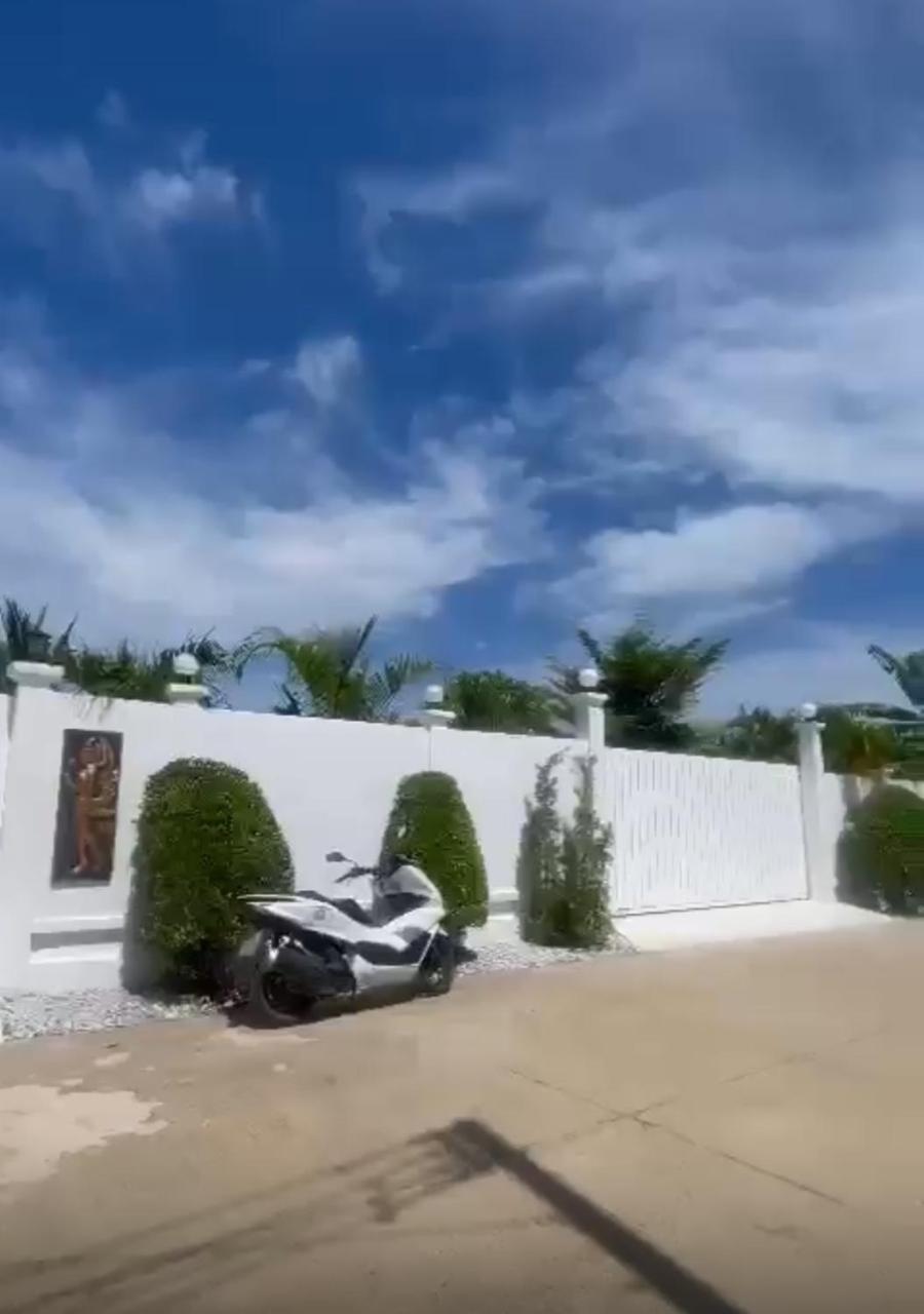 Villa La Luna Koh Samui Bagian luar foto